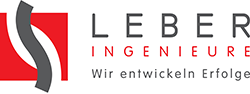 Logo Leber Ingenieure | Hoyer Consult